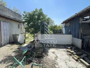 Casa individuala langa Centrul Comercial Alfa Dambovita - imagine 10