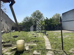 Casa individuala langa Centrul Comercial Alfa Dambovita - imagine 11