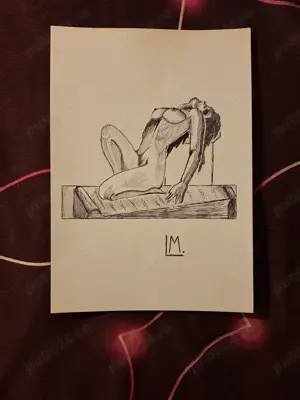 Vand Tablouri Diverse Teme Realizate Manual - imagine 4