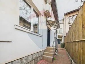 Spațiu de birouri de închiriat în zona Unirii | Regina Maria | Parcare