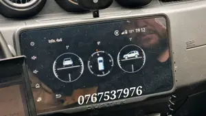 Activare Navigatie MediaNav - Dacia Sandero 3,Logan 3,Duster 2,Jogger - imagine 7