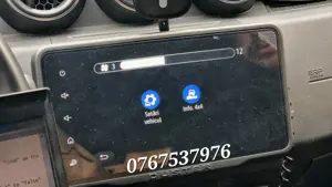 Activare functii ascunse/optiuni Dacia Logan 3, Sandero Stepway 3, Jogger - imagine 3