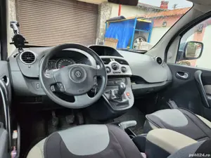 Renault Kangoo - imagine 2 Renault Kangoo - imagine 2
