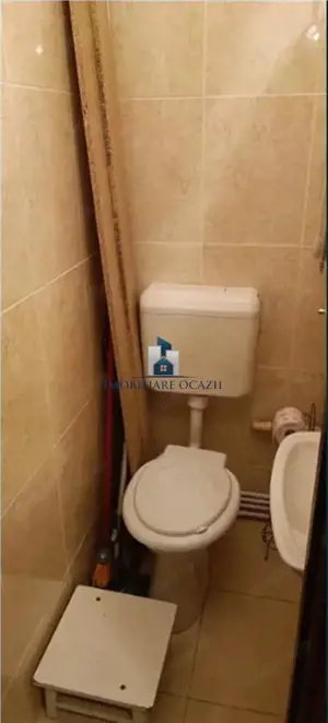 Vanzare Apartament 3 Camere Decomandat Berceni-Izvorul Trotusului - imagine 4