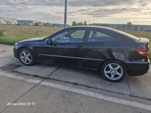 Mercedes CLC 180  euro4