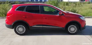 Renault Kadjar  - imagine 2