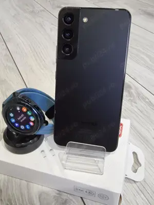 Samsung S22 plus și Gear Sport - imagine 4