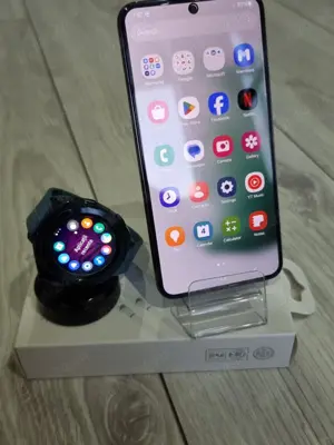 Samsung S22 plus și Gear Sport - imagine 2