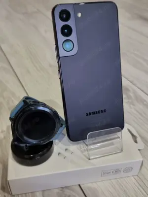 Samsung S22 plus și Gear Sport - imagine 5