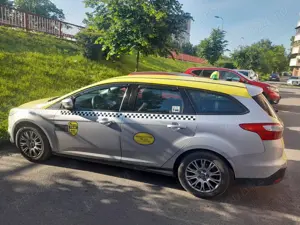 Vand ford focus 2011 - imagine 2