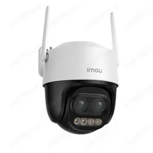 Sisteme intre 2-16 Camere video supraveghere + montaj inclus - imagine 2