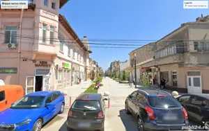 Ultracentral, ideal casă de vacanță, locuit sau birouri. - imagine 2