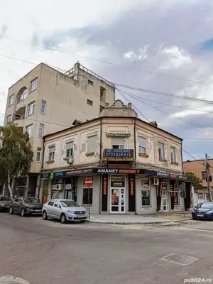 Ultracentral, ideal casă de vacanță, locuit sau birouri. - imagine 3