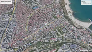 Ultracentral, ideal casă de vacanță, locuit sau birouri. - imagine 5