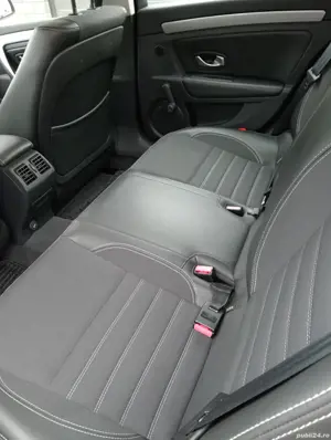 Renault Laguna 1.5dci 2011 - imagine 5