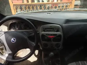 Fiat Albea 1.2 16v benzina - imagine 4