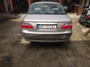 Fiat Albea 1.2 16v benzina - imagine 2