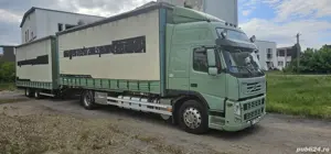 VOLVO , Tandem Mega