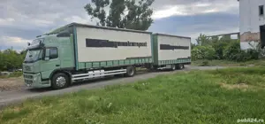 VOLVO , Tandem Mega - imagine 2