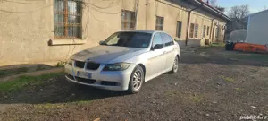 BMW 320d e90 automat 2006