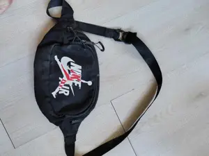 Borseta Nike Air Jordan Shoulder Bag