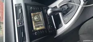 BMW 320d e90 automat 2006 - imagine 2