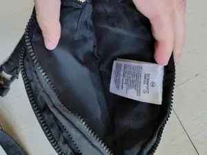 Borseta Nike Air Jordan Shoulder Bag - imagine 5