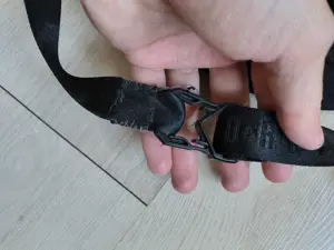 Borseta Nike Air Jordan Shoulder Bag - imagine 3