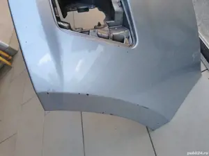 Bara fata Ford Edge  - imagine 2