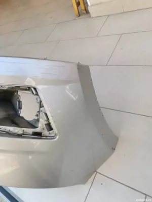 Bara fata Ford Edge  - imagine 3