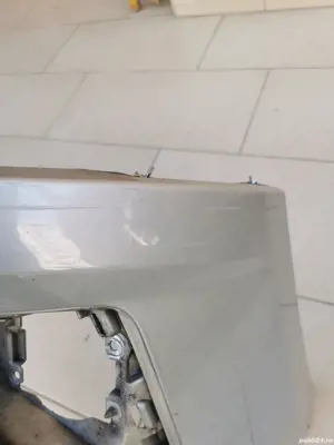 Bara fata Ford Edge  - imagine 4