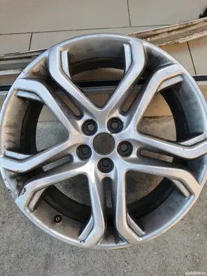 Janta Ford Edge R19 - imagine 2