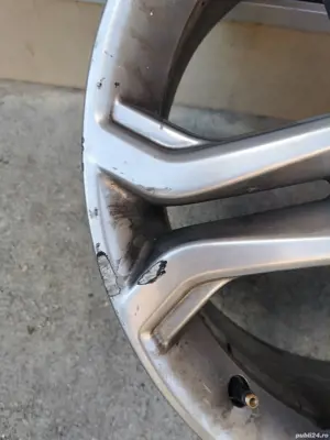 Janta Ford Edge R19 - imagine 3