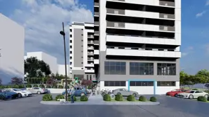 ADAMANT ECLYPSE, 2 camere decomandat, TIP 2G, 69.9mp - imagine 6