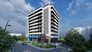 ADAMANT ECLYPSE, 2 camere decomandat, TIP 2G, 69.9mp - imagine 11