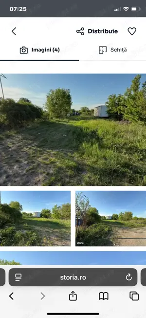 Teren intravilan - imagine 3