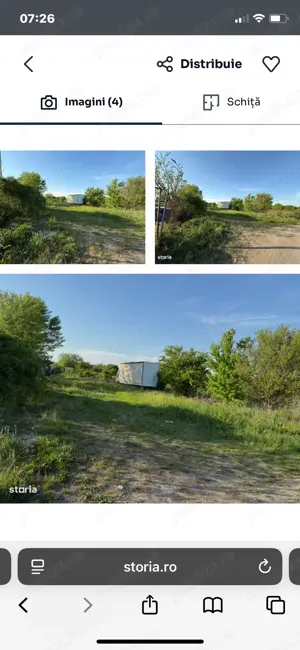 Teren intravilan - imagine 2