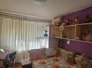 Vanzare Apartament 3 camere Decomandat Emil Racovita