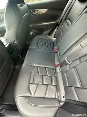 Nissan Qashqai 1,5 diesel - imagine 8