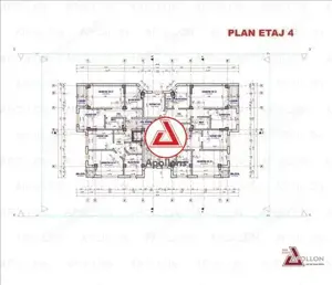 Teren 485 mp in zona Garii - imagine 3