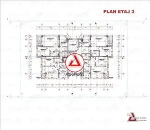 Teren 485 mp in zona Garii - imagine 4