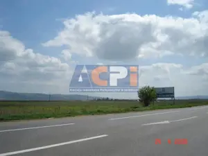 Teren METRO, pentru investitii, Bacau