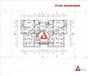 Teren 485 mp in zona Garii - imagine 6