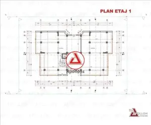 Teren 485 mp in zona Garii - imagine 2