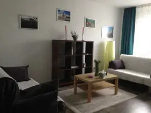 Apartament 2 camere Zona Garii