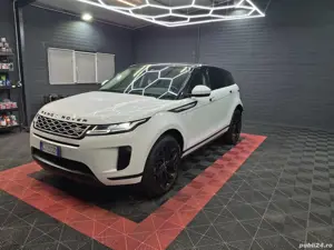 Range Rover Evoque 2.0Hibrid
