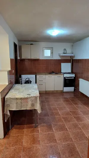 Apartament de inchiriat aproape de Universitatea de Vest si la 3 minute de statia de tramvai - imagine 6