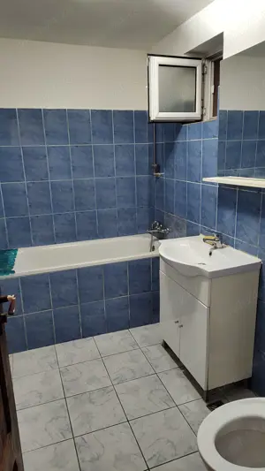 Apartament de inchiriat aproape de Universitatea de Vest si la 3 minute de statia de tramvai - imagine 9