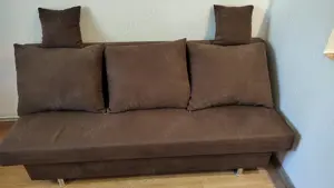 Apartament de inchiriat aproape de Universitatea de Vest si la 3 minute de statia de tramvai - imagine 8