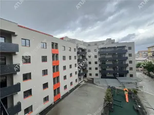 Apartament intabulat cu 3 camere 2 bai si 2 balcoane zona Ciresica - imagine 13